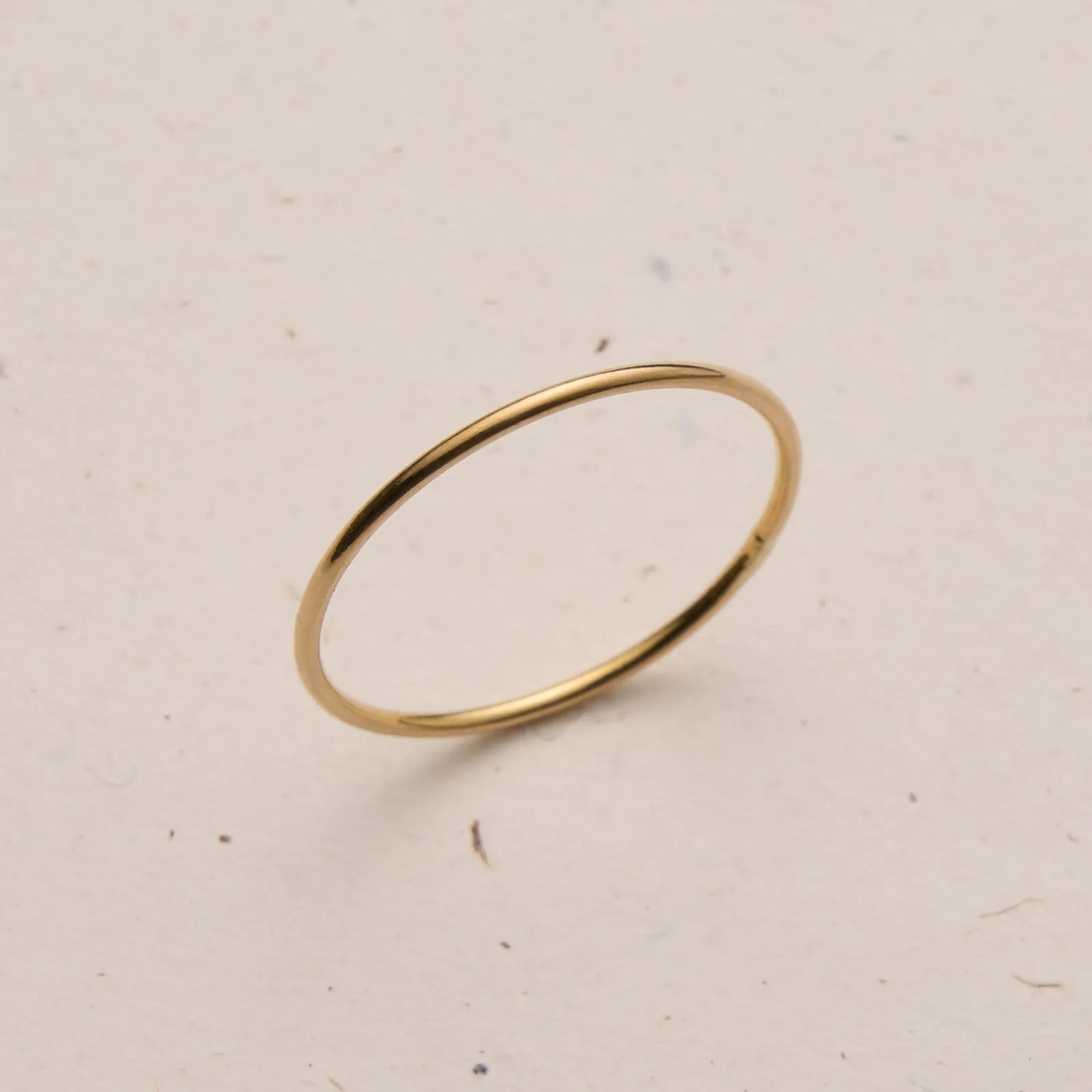 Jane • Delicate Stacking Ring