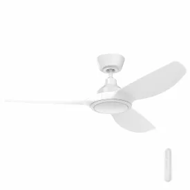 Jota S 122cm DC Ceiling Fan with LED Light