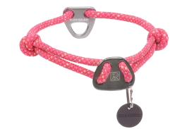 Knot-a-Collar™ Rope Dog Collar