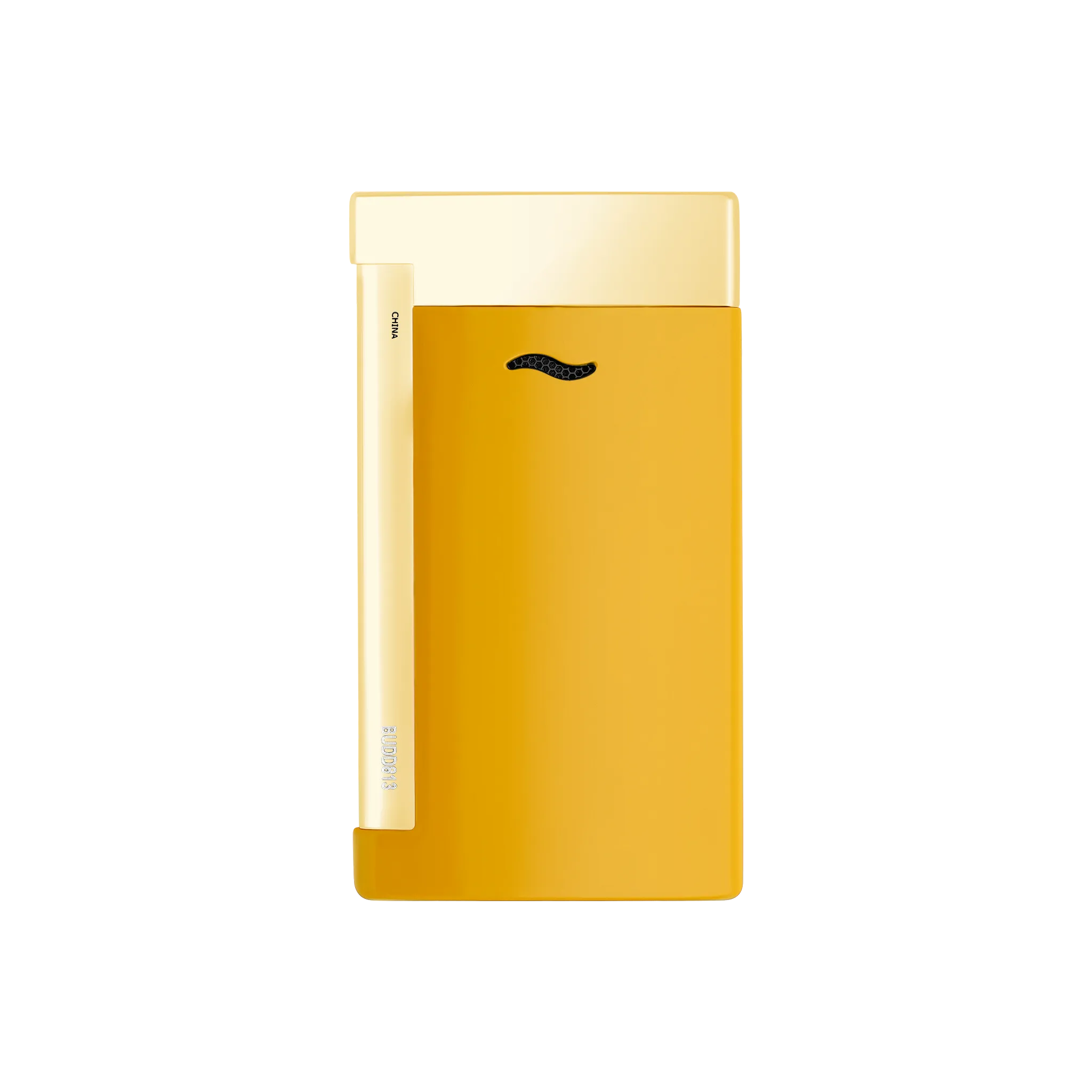 Lacquered lighter