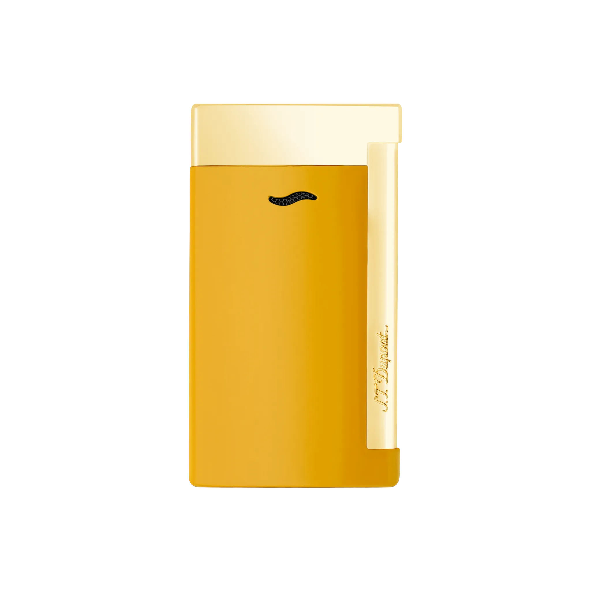 Lacquered lighter