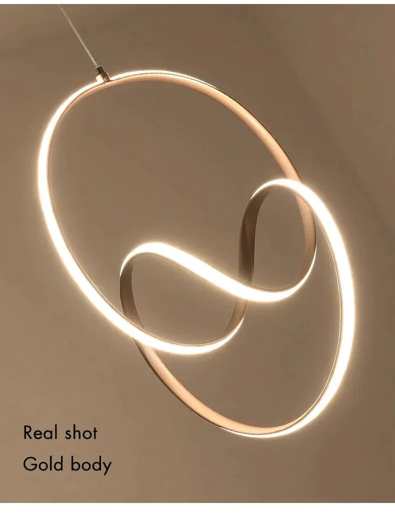 Many Fashion Modern Led Pendant Light Ceiling Pendant Lamp Hanging Lamp For Bedroom Living Room Dining room Lights