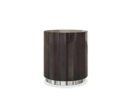 Massimo Round End Table