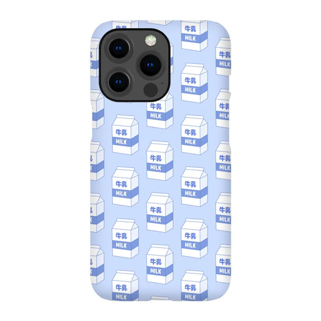 Milk Phone Case