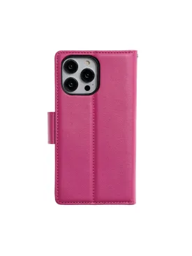 Miro Wallet iPhone Case