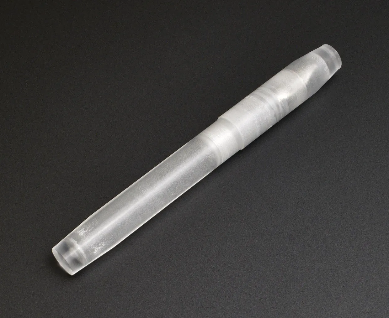 Model 46 Fountain Pen - Matte Ice