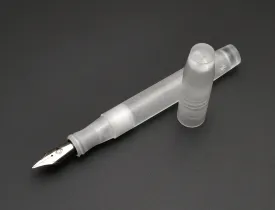 Model 46 Fountain Pen - Matte Ice