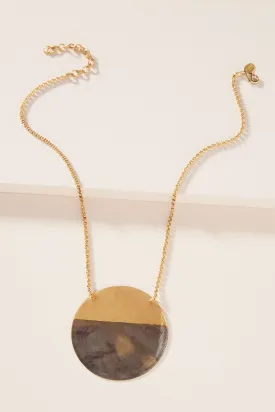 Myka Necklace