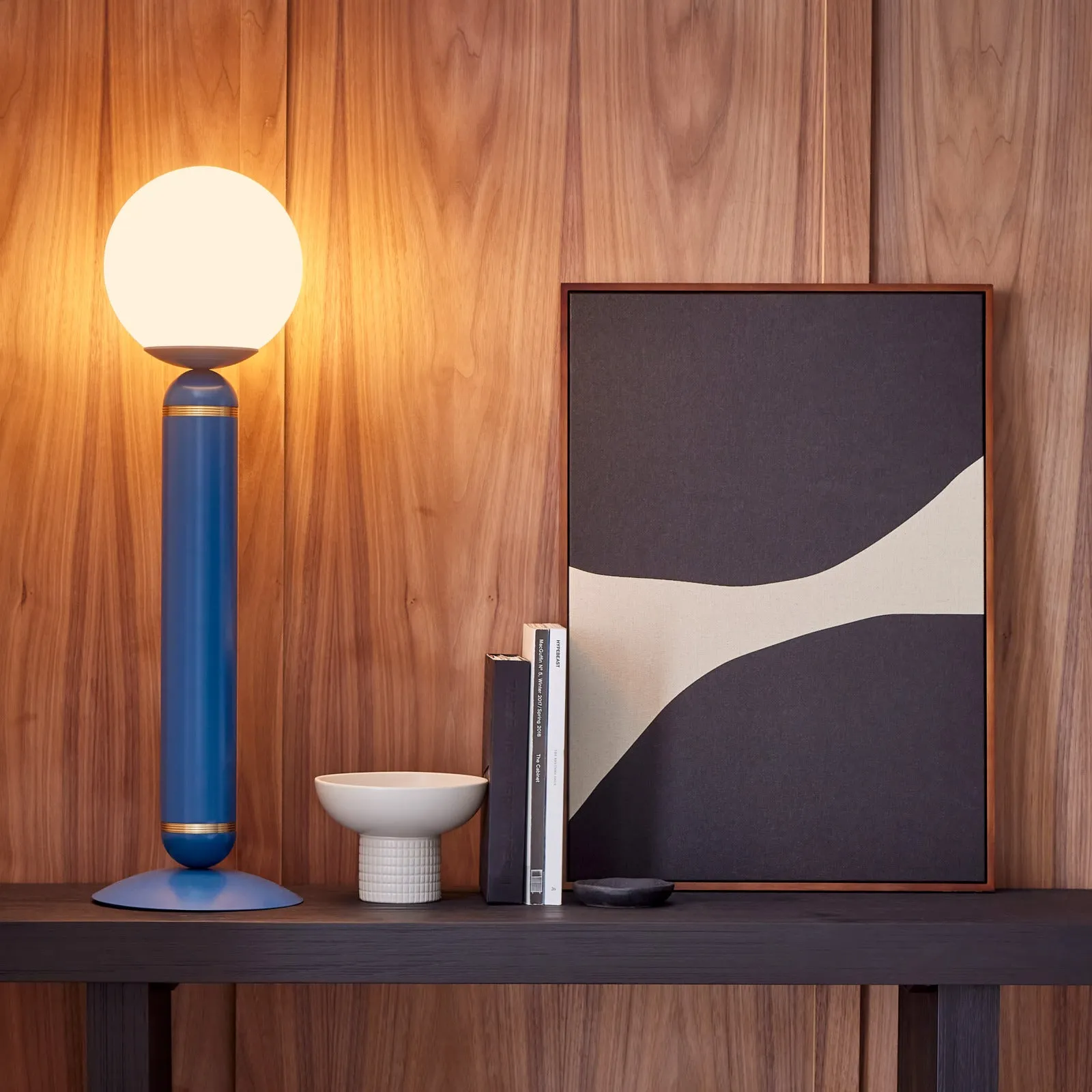 Novara Table Lamp