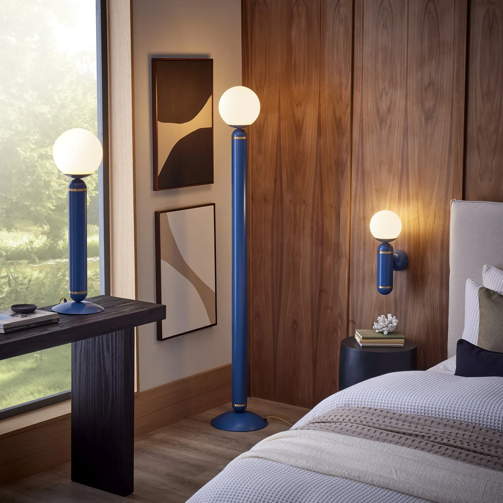 Novara Table Lamp