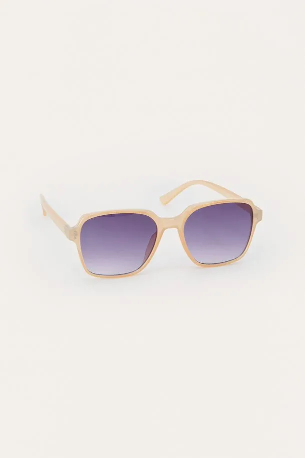 PART TWO ELEYNA SUNGLASSES