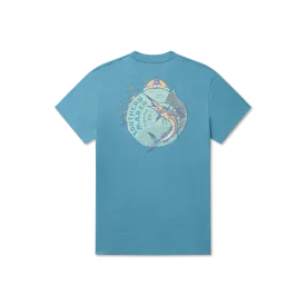 Pura Vida Planet Tee