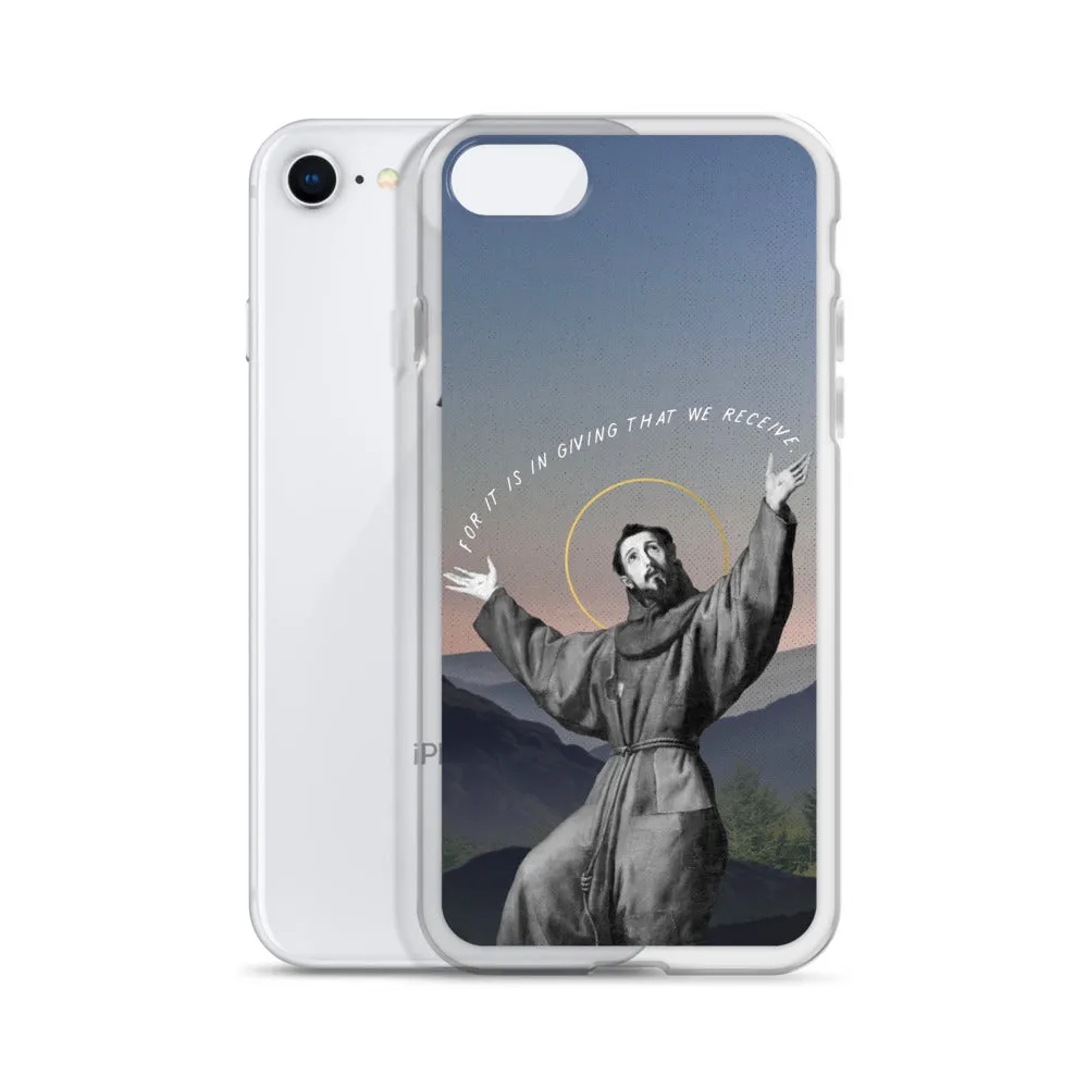 "Sow Love" - iPhone Case