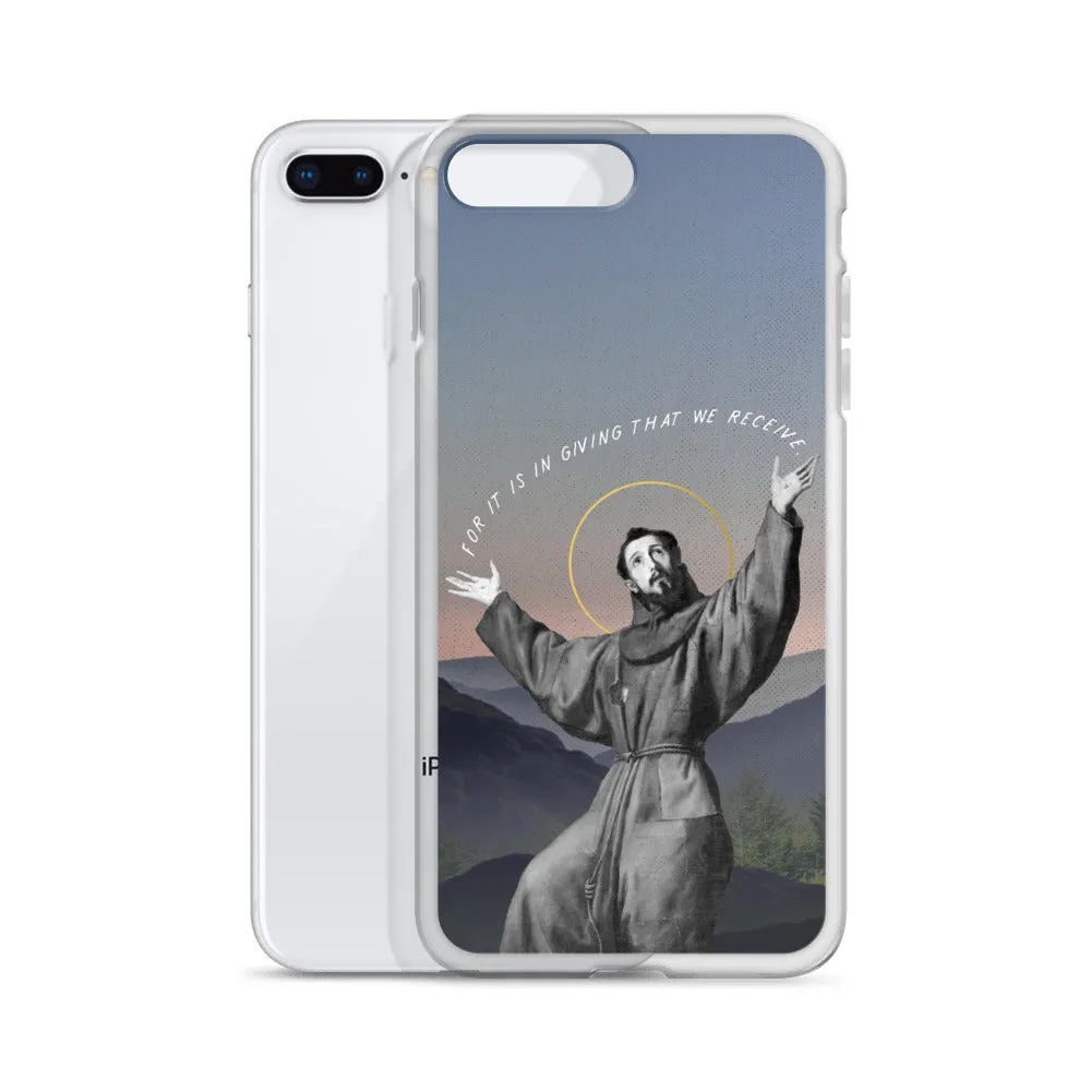 "Sow Love" - iPhone Case