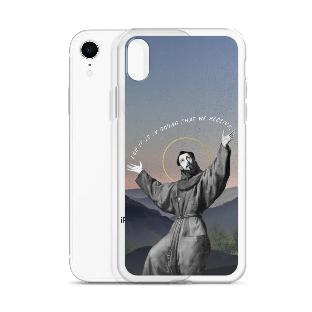 "Sow Love" - iPhone Case