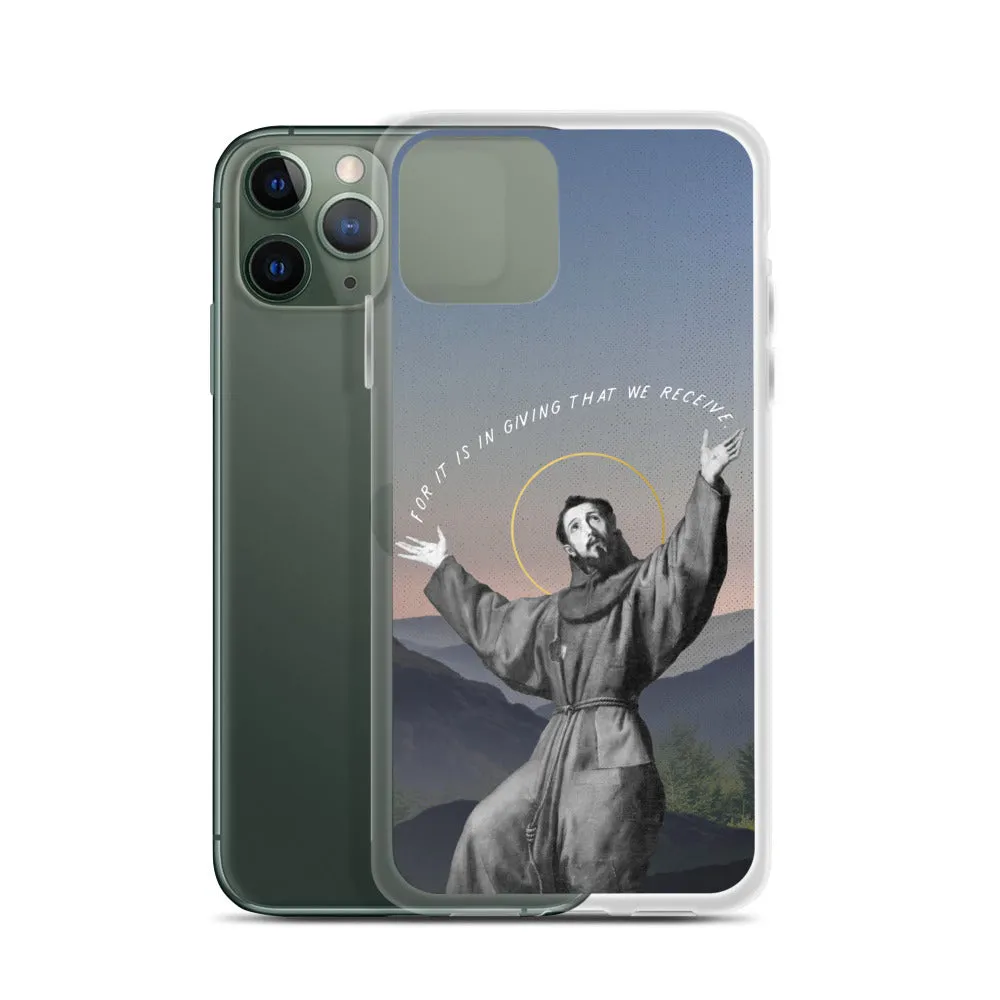 "Sow Love" - iPhone Case