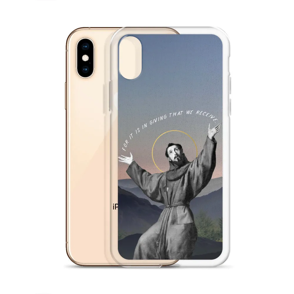 "Sow Love" - iPhone Case