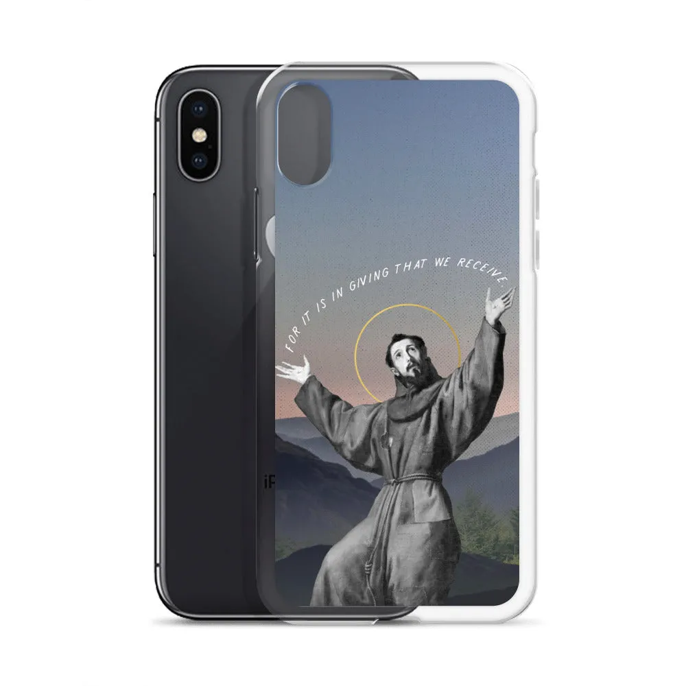 "Sow Love" - iPhone Case