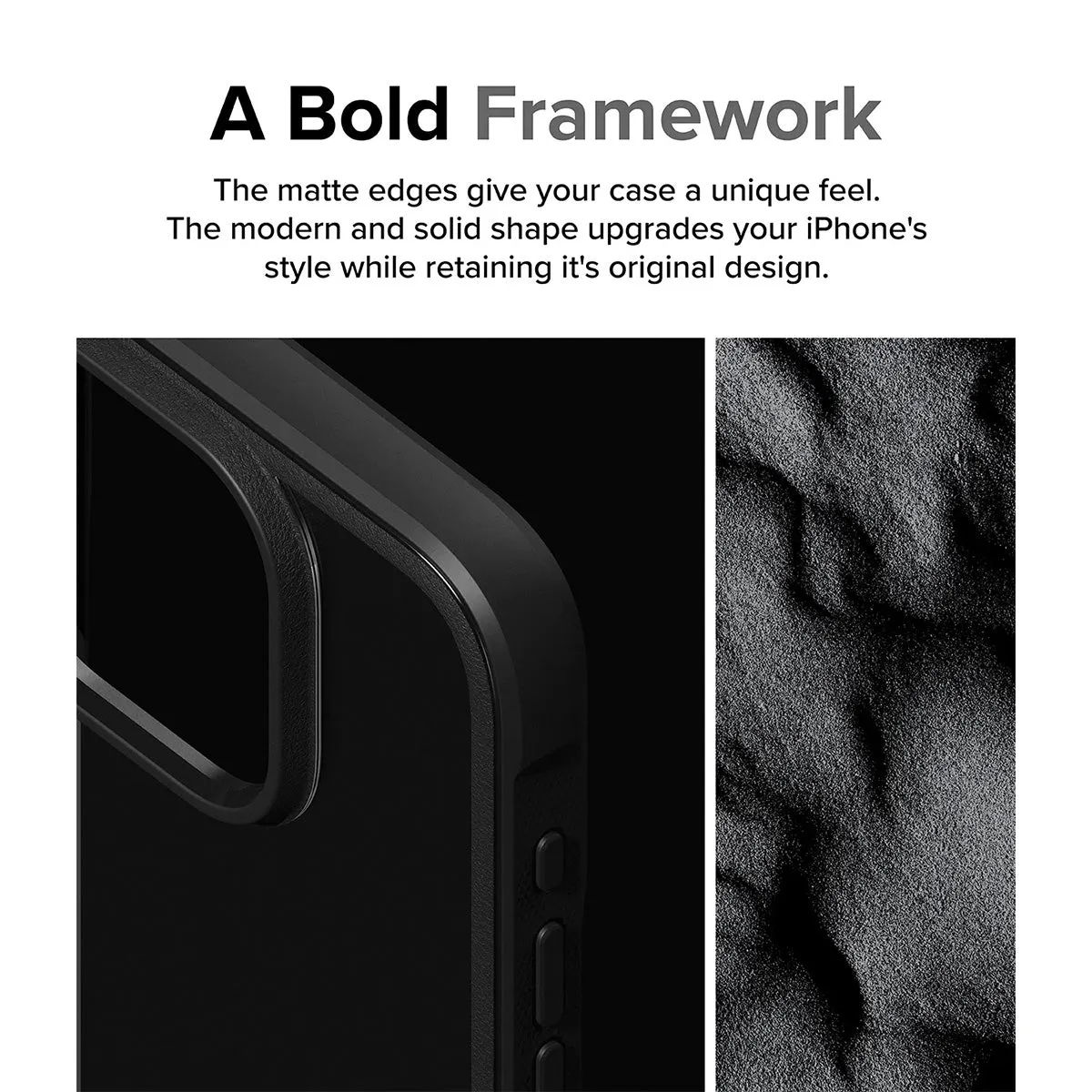 Ringke Fusion Bold Case for iPhone 15 Series