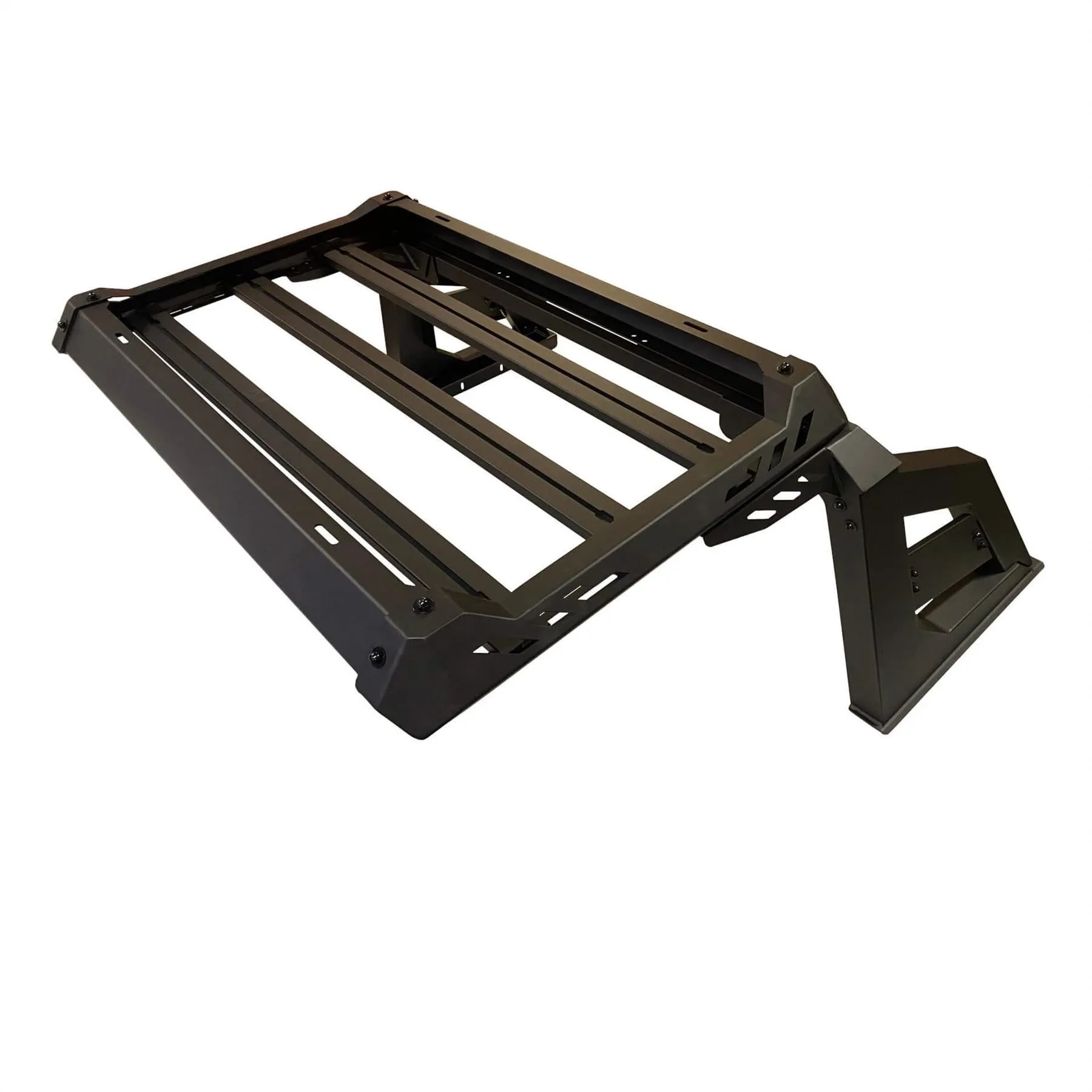 Roll Bar with Roof Rack for Toyota Hilux 2016 