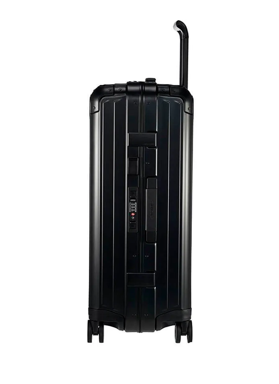 Samsonite Lite-Box Alu Medium Suitcase