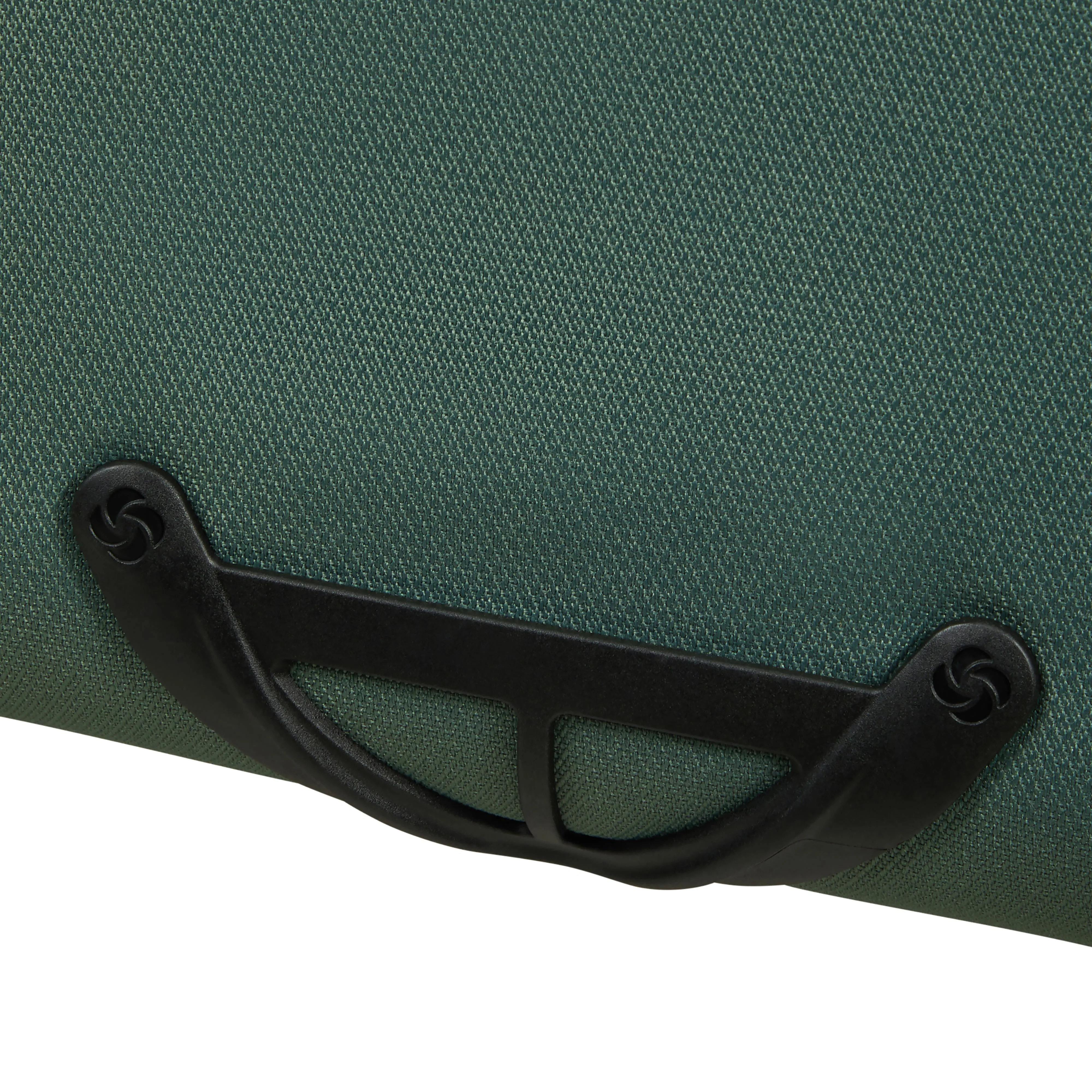 Optimize the title of this e-commerce product, requiring modifiers, and return it to English:

Samsonite Vaycay Spinner Carry-On Bag for Efficient Travel