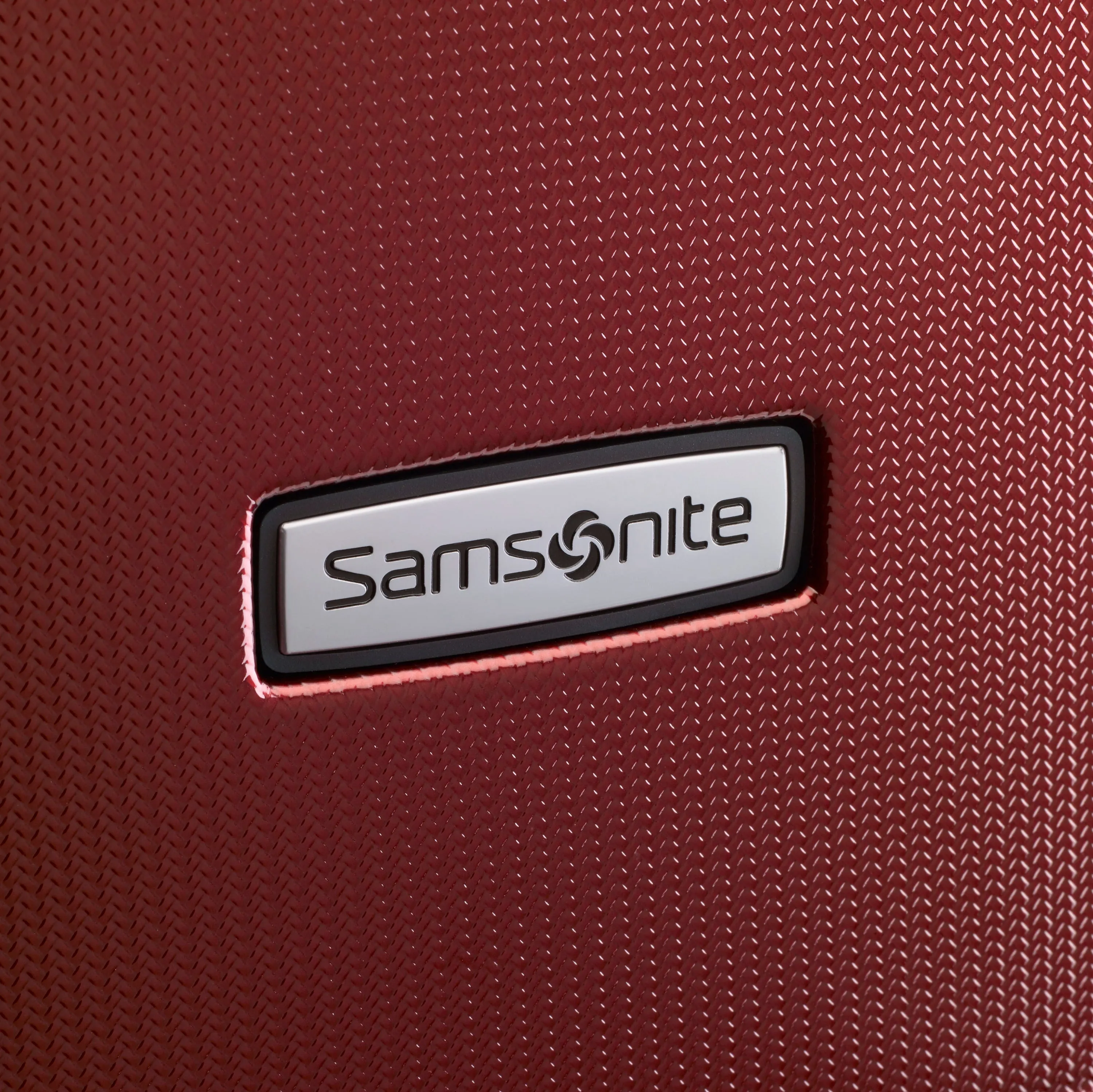 Samsonite Winfield Nxt Spinner Carry-On