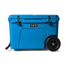 Tundra Haul Wheeled Cooler