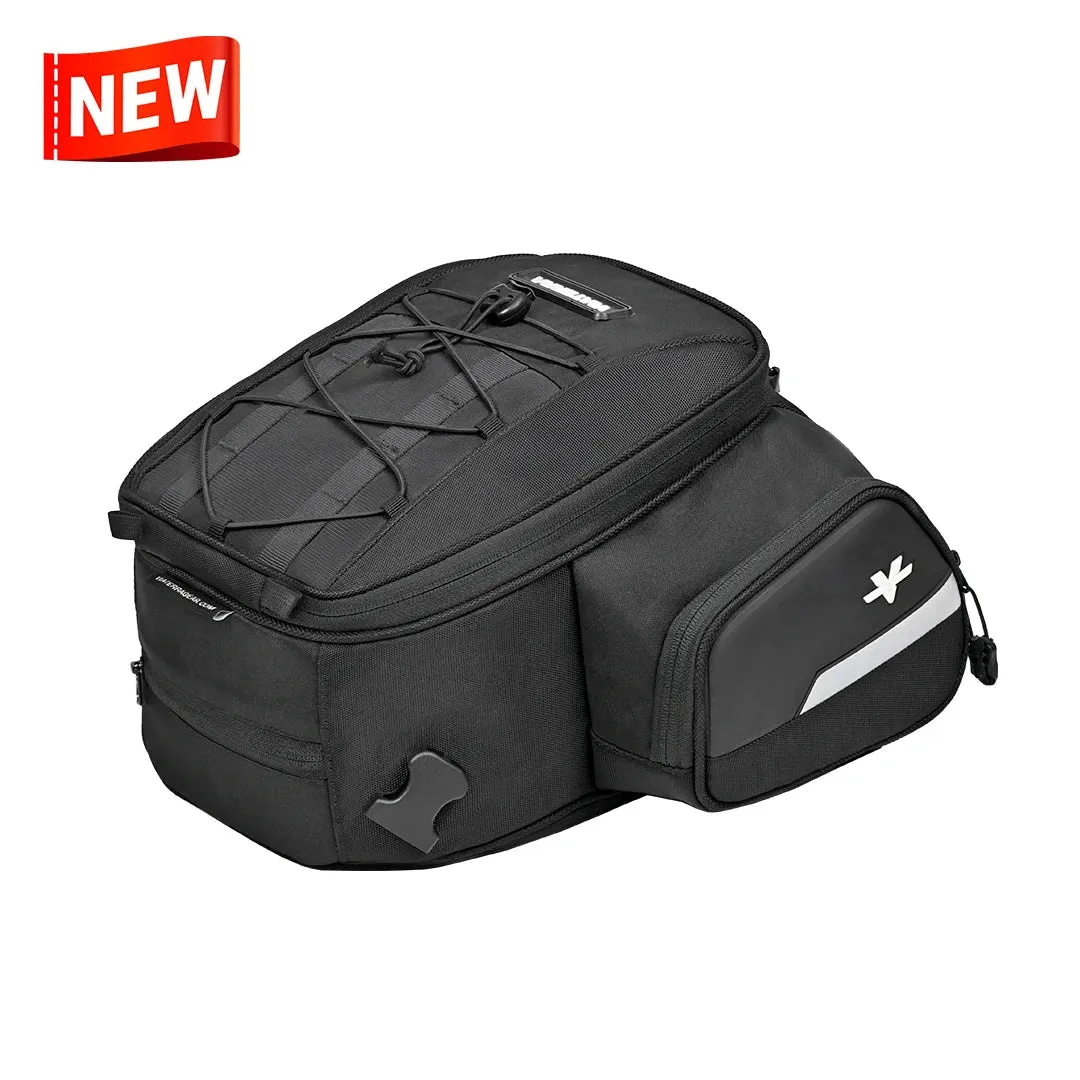 Viaterra Viper Pro Motorcycle Tank bag (Universal)