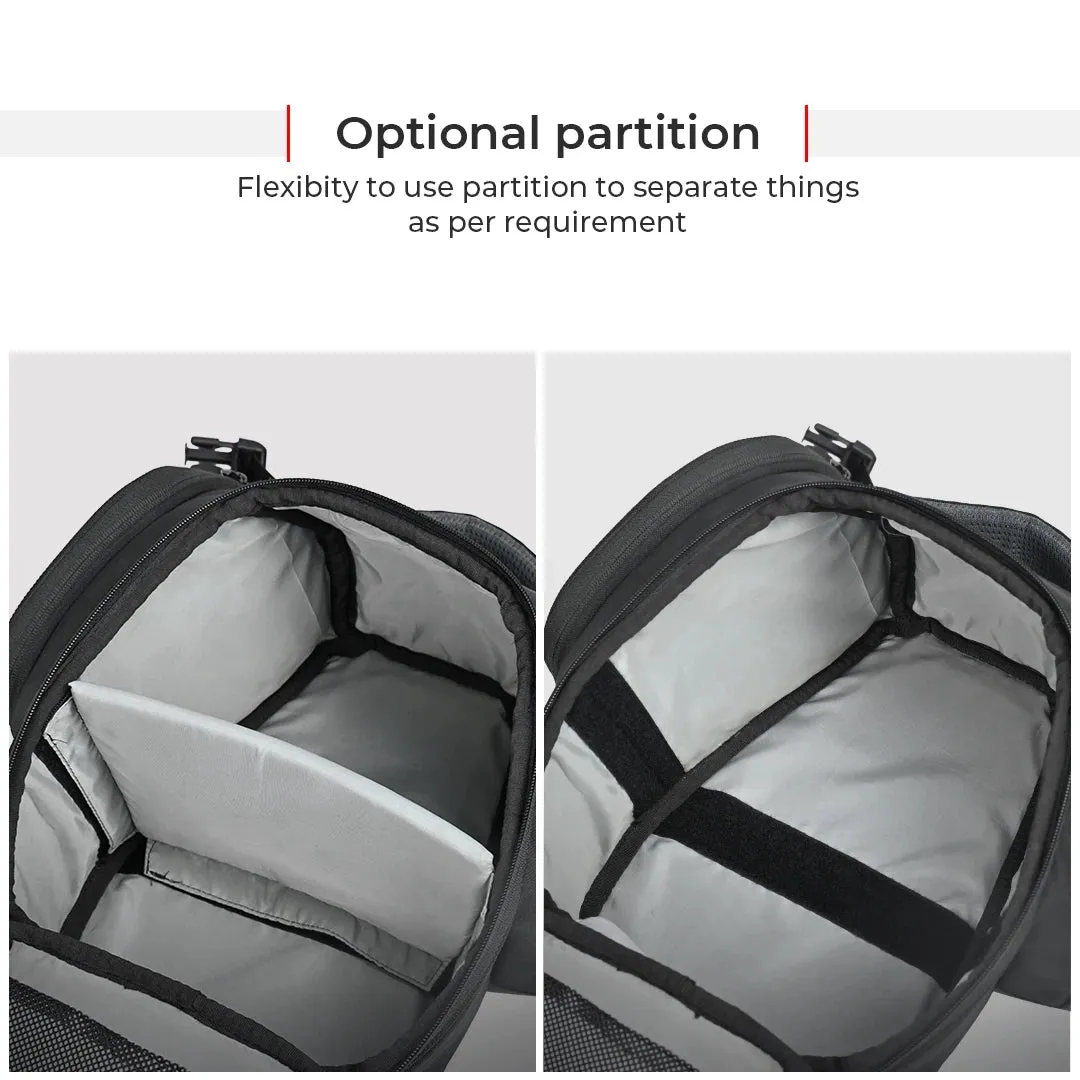 Viaterra Viper Pro Motorcycle Tank bag (Universal)